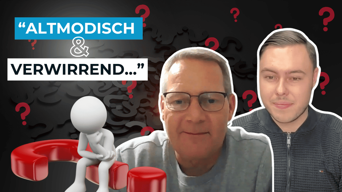 Video laden: 