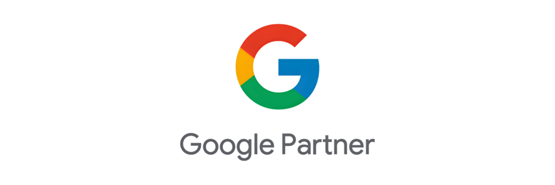 Google Partner Logo