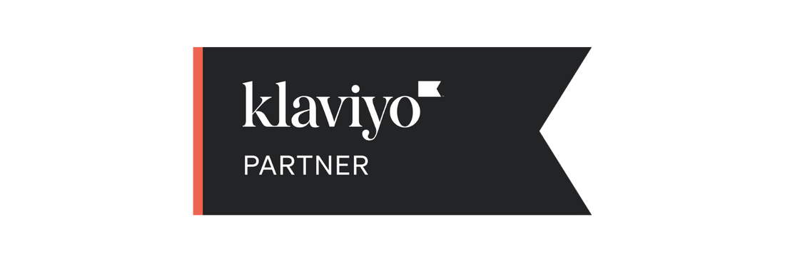 Klaviyo Partner Logo