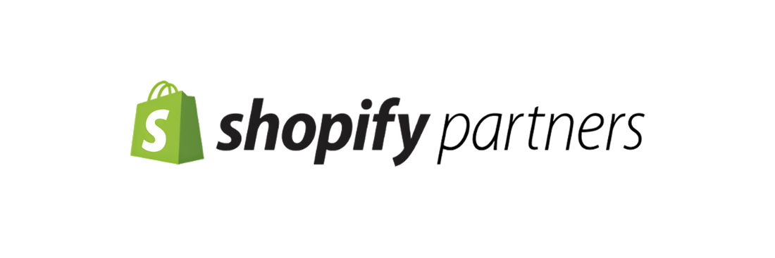 Shopify Partners Logo